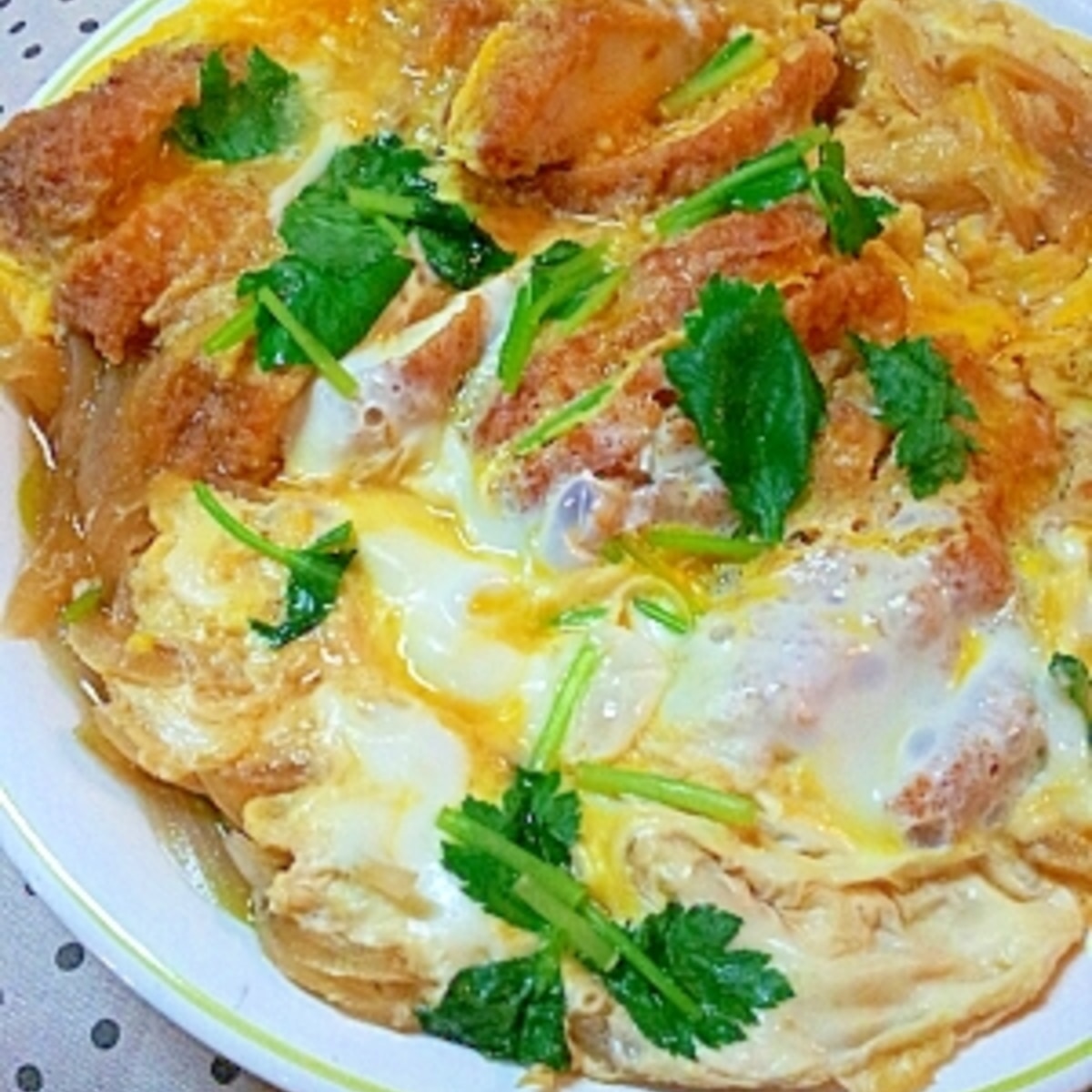 残ったとんかつやチキンカツで カツ煮 レシピ 作り方 By ラズベリっち 楽天レシピ 残ったとんかつやチキンカツで カツ煮 レシピ 作り方 By ラズベリっち 楽天レシピ